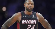 NBA NOTES