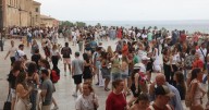 Baleares lideró en julio las pernoctaciones hoteleras con las tarifas más altas de España