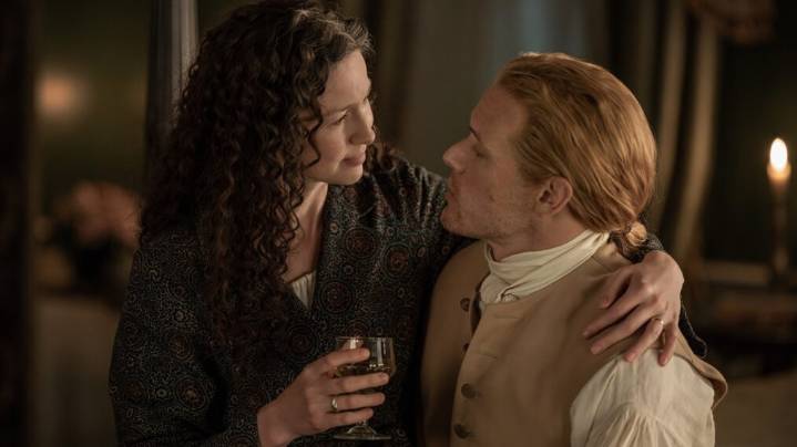 'Outlander' on Netflix: When Will Season 7B Stream?