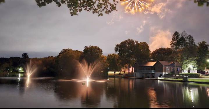 Pawtucket Arts Fest returns with new movie night, traditional favorites