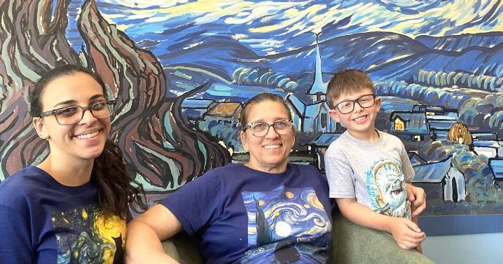 Starry Night Cafe opens in Smithfield this week