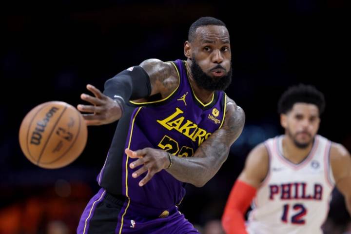 Top 10 All-Time NBA Playoff Assists