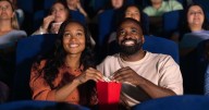Legendary film trilogy scoops prestigious UK award for the third year 