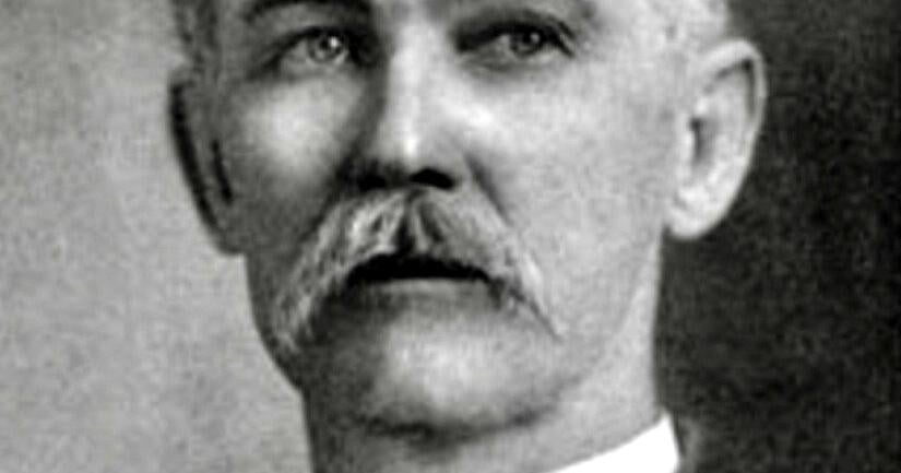 Girard's Julius Wayland published Appeal to Reason