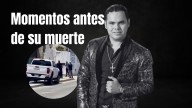 Revelan los últimos momentos de vida de Ernesto Barajas de Enigma Norteño antes de ser asesinado