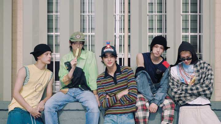 CORTIS: Exclusive Interview With BIGHIT'S New Boy Group on Their Debut