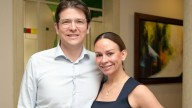 Esta fue la drástica decisión que tomó esposa de Miguel Uribe tras su muerte