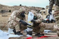 CWD 2025: the next step in ridding the world of chemical weapons