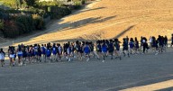 Pierce College closes cross-country course used by local high schools