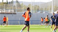 El Alavés refuerza su plantilla con Jon Pacheco y Lucas Boyé