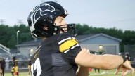 Metea Valley Football scores 21 unanswered points to defeat Downers Grove South 35