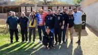 Catamarca destacó en interprovincial de FBI