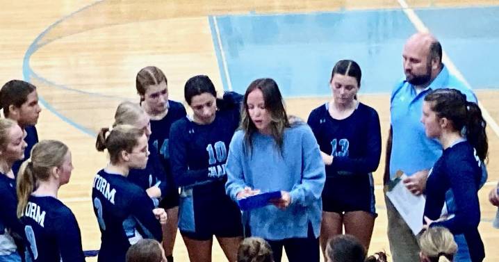 Young Newman squad shows growth Bureau Valley
