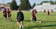 Fort Benton football 'picking up where we left off' with 11 seniors on roster