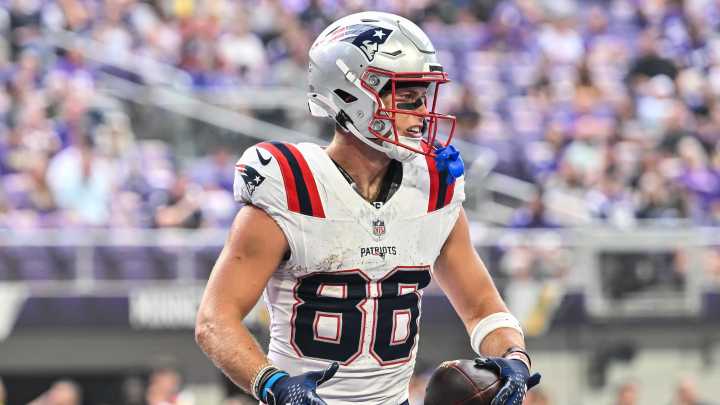 Patriots Roster Cuts Tracker: Every Update, Rumor As Tuesday Deadline Nears