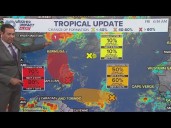 Tracking the Tropics: Hurricane Erin to weaken as it races away from the U.S.