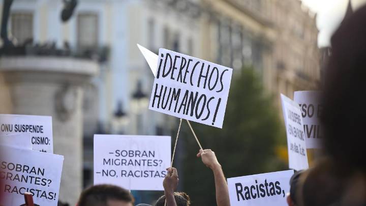 Vox, Iglesia, inmigración, por Fernando H. Valls