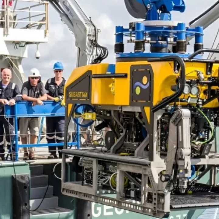 Volvieron los investigadores del CONICET tras una expedición que encendió la imaginación