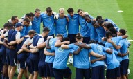 Tottenham XI vs PSG: Starting lineup and confirmed team news for UEFA Super Cup today