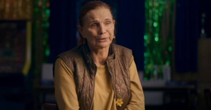 Jade Goody's mum slams Freddy Brazier's drug claims in brutal takedown