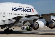 Air France offering nonstop Las Vegas-Paris flights in January