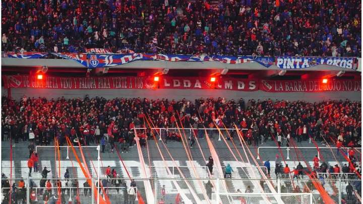 Se suspendió el partido que Independiente iba a jugar ante Platense