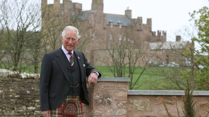 Inside the Castle of Mey, the Scottish getaway where King Charles is staying before the royals flock to Balmoral