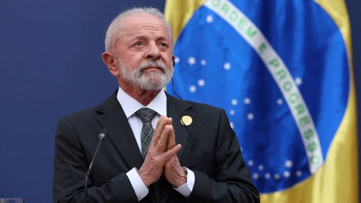 A punto de cumplir 80 años y con Jair Bolsonaro bajo arresto domiciliario, Lula ya piensa en su reelección