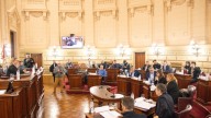 Áreas metropolitanas y cooperación intermunicipal: cómo quedaría regulado en la nueva Constitución