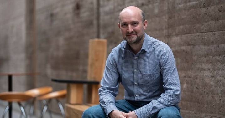 North East business leader Edward Twiddy among appointments to Treasury