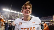 Dallas Cowboys projected to move for Arch Manning in NFL Draft in Jerry Jones' quarterback plan to replace Dak Prescott