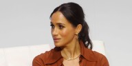 Meghan Markle Sends a Strong Reminder to Those Who Never Stop Criticizing Her