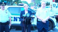 Police searching for multiple shooters who killed 3 and wounded 8 at a Brooklyn lounge overnight