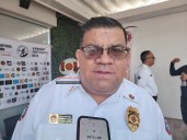 Requiere Morelia al menos 15 estaciones de bomberos para cubrir la atención: BVAPE