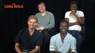Cooper Hoffman and The Long Walk cast compete for ultimate Stephen King film knowledge