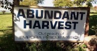 Abundant Harvest to Close Oct. 1