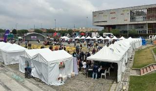 Ciudad Bolívar: ¡Póngase las pilas y asista a la 'Feria A tu Servicio'!