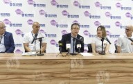 Invitan a disfrutar de “Paella y Vino con Causa”