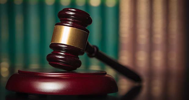 Former MD judge, law clerk charged with misconduct in office