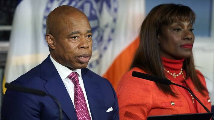 Candidates react to latest indictments of Adams’ allies