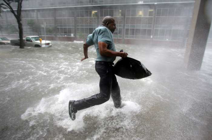 New Orleans marks 20th anniversary of Hurricane Katrina with memorials and brass band parade