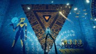 Loving Sword of the Sea? Play ABZÛ, too