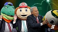 Head Games: A Data Dive Into Lee Corso’s 430 Mascot Picks