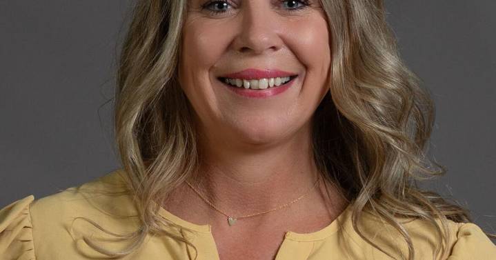 Novacek named ESU Foundation and Alumni Association Vice President for Alumni and Constituent Engagement