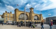 London's best and cheapest commuter towns 2025 that are less than an hour from major stations