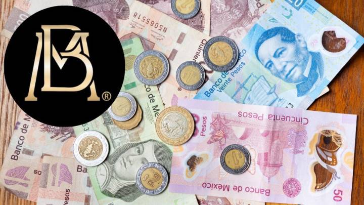 Banxico lanza moneda de plata y billetes especiales por su centenario