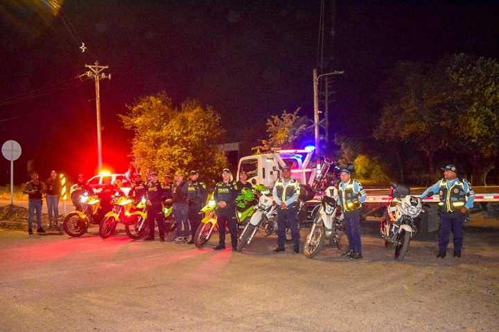 Alcaldía de Yopal fortalece operativos contra ‘piques’ ilegales