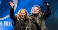 Influencia del PRO, economistas, funcionarios y una modelo: la lapicera de Milei para PBA y CABA
