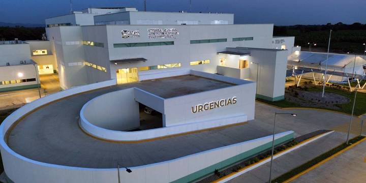Rechazan a embarazada chinanteca del nuevo hospital de Tuxtepec