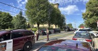 Shooting at Minneapolis Catholic school leaves 3 dead, including shooter, and 17 injured, police said